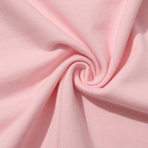 Helas Flirt T-Shirt - Pink - Streetart.fr